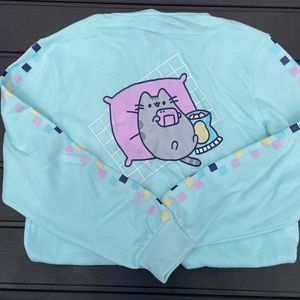 Pusheen Gamer Hoodie